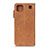 Leather Case Stands Flip Cover Holder for LG K92 5G