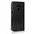Leather Case Stands Flip Cover Holder for LG V50 ThinQ 5G Black