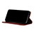 Leather Case Stands Flip Cover Holder for LG Velvet 5G