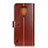Leather Case Stands Flip Cover Holder for Motorola Moto E7 (2020)