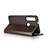 Leather Case Stands Flip Cover Holder for Motorola Moto G8 Play