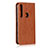 Leather Case Stands Flip Cover Holder for Motorola Moto G8 Play