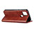 Leather Case Stands Flip Cover Holder for Motorola Moto G9 Power