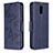 Leather Case Stands Flip Cover Holder for Nokia 2.3