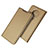 Leather Case Stands Flip Cover Holder for Nokia 6.2 Gold