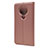 Leather Case Stands Flip Cover Holder for Nokia 7.2