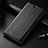 Leather Case Stands Flip Cover Holder for OnePlus 7T
