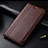 Leather Case Stands Flip Cover Holder for OnePlus 7T