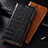 Leather Case Stands Flip Cover Holder for OnePlus 7T Pro
