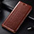 Leather Case Stands Flip Cover Holder for OnePlus 7T Pro 5G