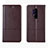 Leather Case Stands Flip Cover Holder for OnePlus 8 Pro