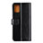 Leather Case Stands Flip Cover Holder for OnePlus 8T 5G