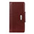 Leather Case Stands Flip Cover Holder for OnePlus Nord N100