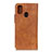 Leather Case Stands Flip Cover Holder for Oppo A11s