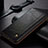 Leather Case Stands Flip Cover Holder for Oppo A12