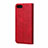 Leather Case Stands Flip Cover Holder for Oppo A12e