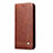 Leather Case Stands Flip Cover Holder for Oppo A12e