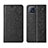 Leather Case Stands Flip Cover Holder for Oppo A73 5G