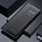 Leather Case Stands Flip Cover Holder for Oppo A78 5G Black