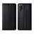 Leather Case Stands Flip Cover Holder for Oppo K7x 5G