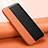Leather Case Stands Flip Cover Holder for Oppo Reno7 SE 5G