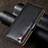 Leather Case Stands Flip Cover Holder for Realme 5i