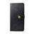 Leather Case Stands Flip Cover Holder for Realme 6i