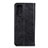 Leather Case Stands Flip Cover Holder for Realme 7