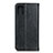 Leather Case Stands Flip Cover Holder for Realme 7 Pro