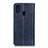 Leather Case Stands Flip Cover Holder for Realme C17