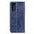 Leather Case Stands Flip Cover Holder for Realme Narzo 20 Pro