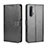 Leather Case Stands Flip Cover Holder for Realme X3