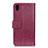 Leather Case Stands Flip Cover Holder for Samsung Galaxy A01 Core