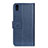 Leather Case Stands Flip Cover Holder for Samsung Galaxy A01 Core