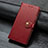 Leather Case Stands Flip Cover Holder for Samsung Galaxy A21s
