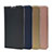 Leather Case Stands Flip Cover Holder for Samsung Galaxy A30