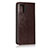 Leather Case Stands Flip Cover Holder for Samsung Galaxy A31