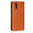 Leather Case Stands Flip Cover Holder for Samsung Galaxy A51 4G