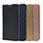 Leather Case Stands Flip Cover Holder for Samsung Galaxy A70