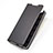 Leather Case Stands Flip Cover Holder for Samsung Galaxy A90 4G