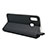 Leather Case Stands Flip Cover Holder for Samsung Galaxy M10S