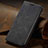 Leather Case Stands Flip Cover Holder for Samsung Galaxy M21