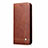 Leather Case Stands Flip Cover Holder for Samsung Galaxy M21s