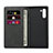 Leather Case Stands Flip Cover Holder for Samsung Galaxy Note 10