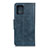 Leather Case Stands Flip Cover Holder for Samsung Galaxy S10 Lite Blue