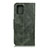 Leather Case Stands Flip Cover Holder for Samsung Galaxy S10 Lite Green
