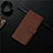 Leather Case Stands Flip Cover Holder for Samsung Galaxy S20 Plus 5G