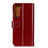 Leather Case Stands Flip Cover Holder for Samsung Galaxy S21 Plus 5G