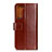 Leather Case Stands Flip Cover Holder for Samsung Galaxy S21 Plus 5G