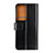 Leather Case Stands Flip Cover Holder for Samsung Galaxy S21 Ultra 5G